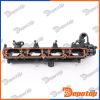 Collecteur d'admission pour AUDI | BKS-VW-035, 06H133209G
